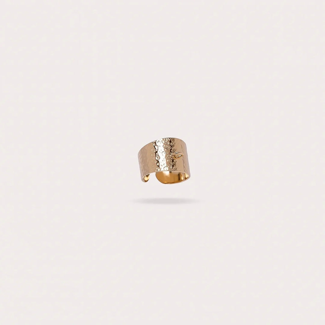 THE UNPREDICTABLE RING