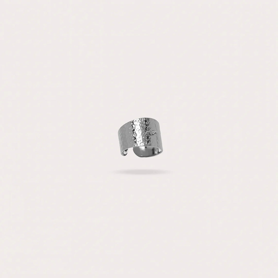 THE UNPREDICTABLE RING