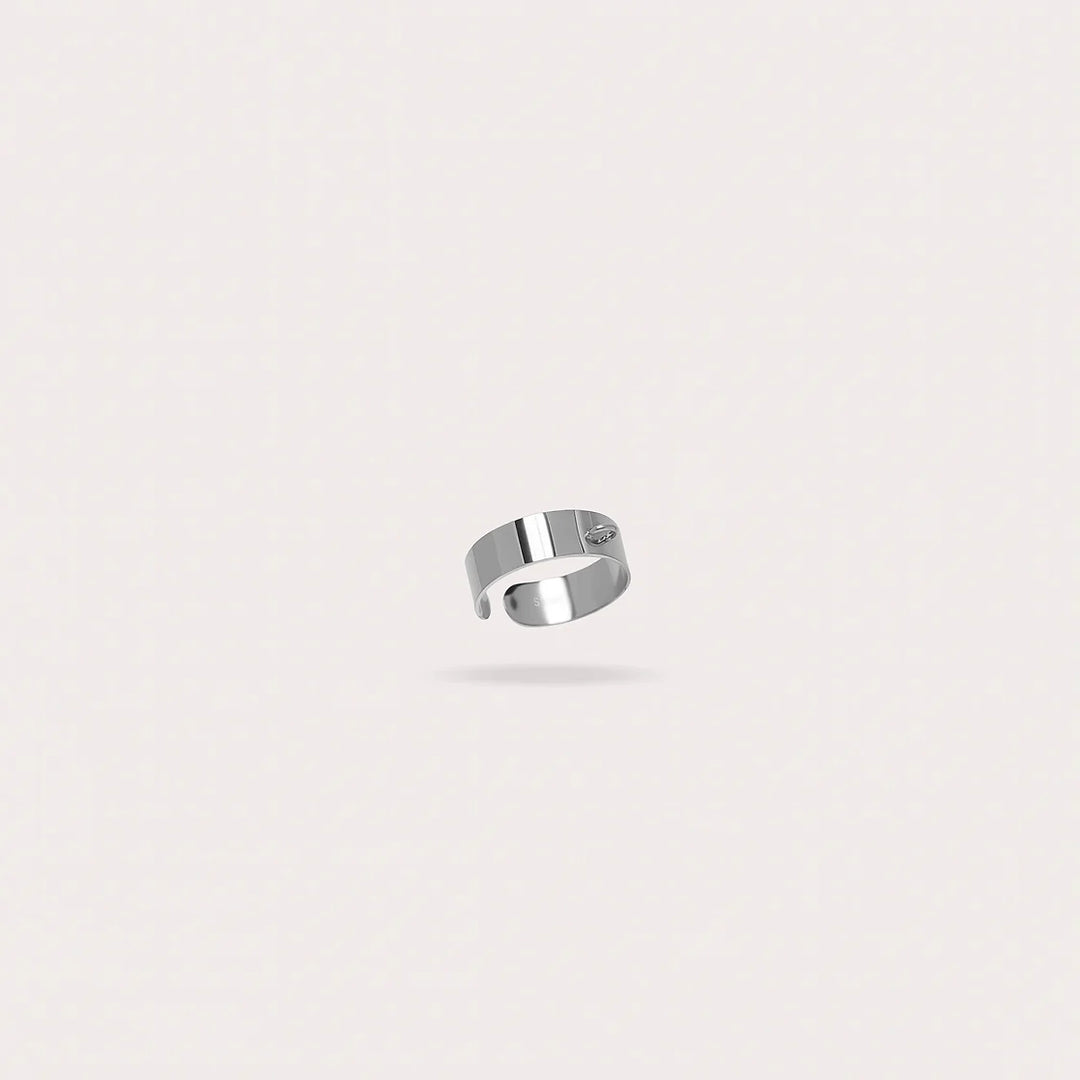 THE UNPREDICTABLE RING