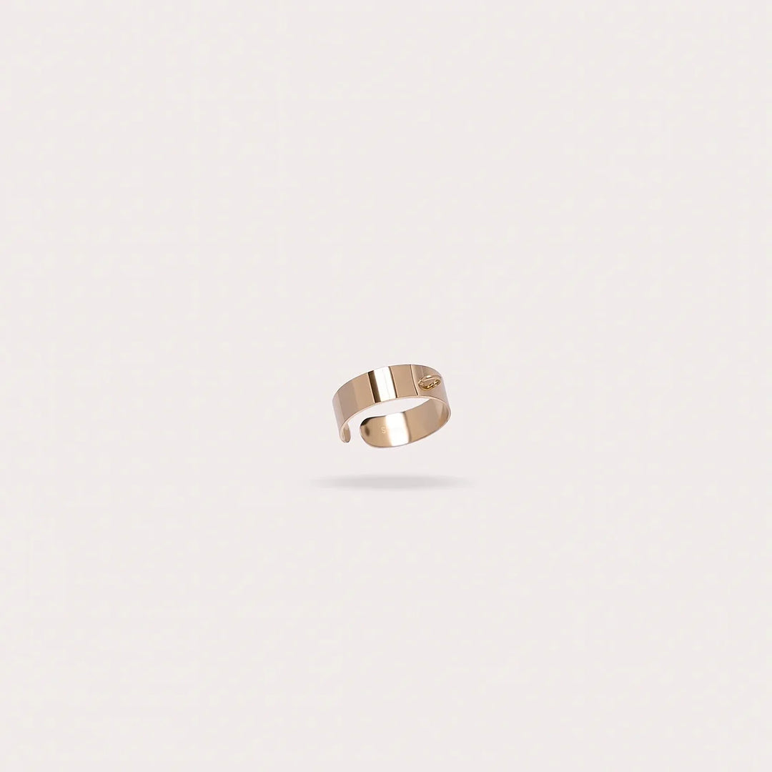 THE UNPREDICTABLE RING