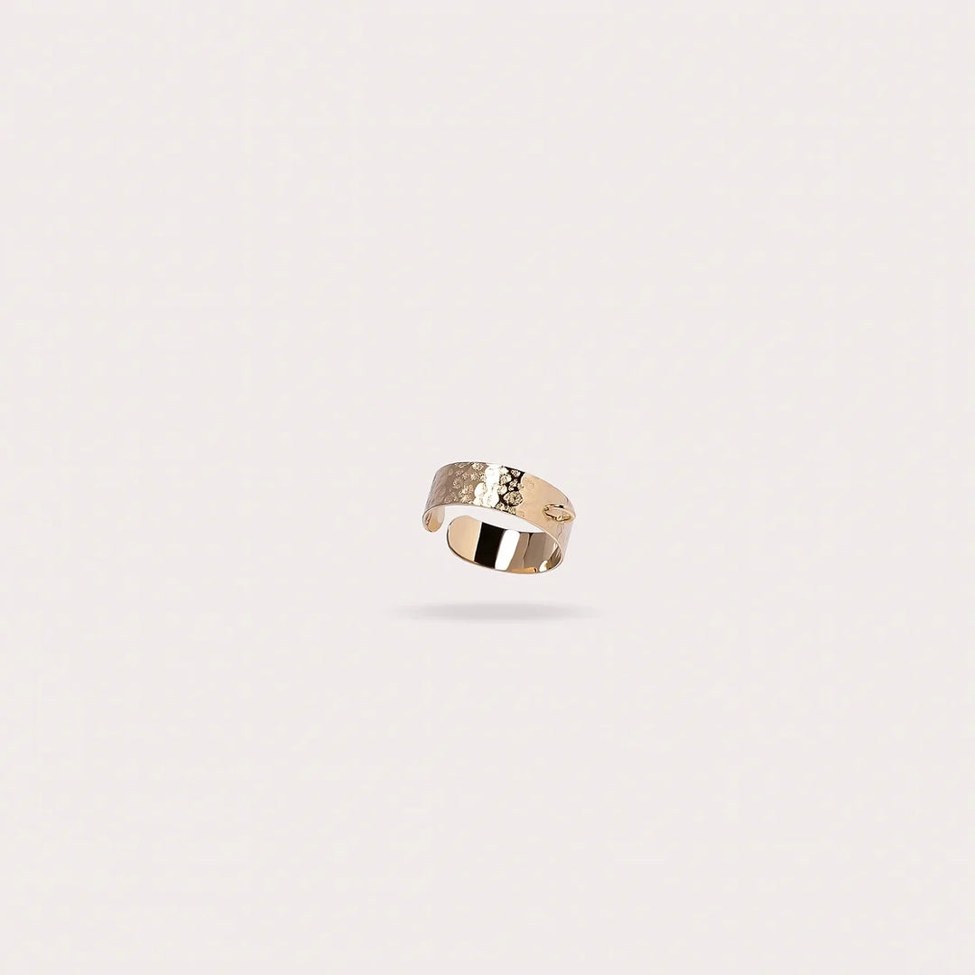 THE UNPREDICTABLE RING