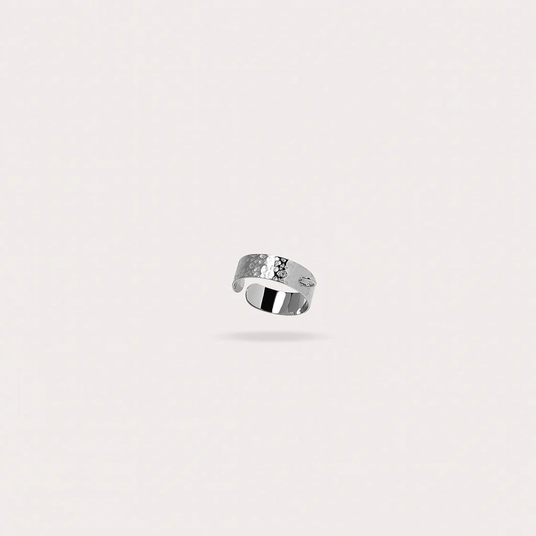 THE UNPREDICTABLE RING