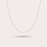 Load image into Gallery viewer, L’IMPRÉVISIBLE COLLIER K