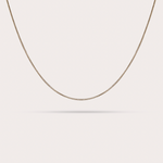 Load image into Gallery viewer, L’IMPRÉVISIBLE COLLIER H - L'Imprévisible