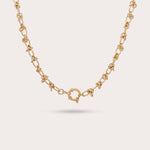 Load image into Gallery viewer, L’IMPRÉVISIBLE COLLIER J