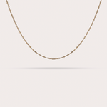 Load image into Gallery viewer, L’IMPRÉVISIBLE COLLIER F - L'Imprévisible