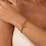 Load image into Gallery viewer, L’IMPRÉVISIBLE BRACELET E - L'Imprévisible