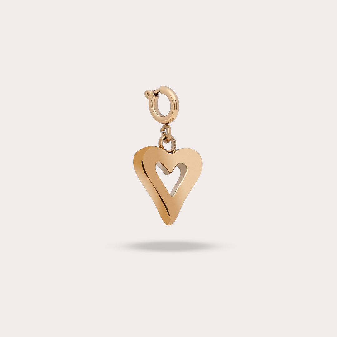 COEUR VIDE