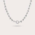 Load image into Gallery viewer, L’IMPRÉVISIBLE COLLIER J