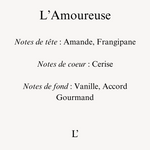 Load image into Gallery viewer, L’Amoureuse - Bougie Bijoux