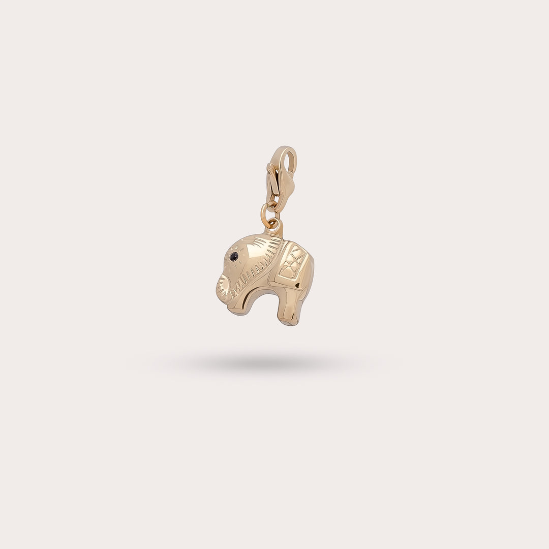 ÉLÉPHANT