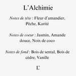 Load image into Gallery viewer, L’Alchimie - Bougie Bijoux