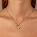 Load image into Gallery viewer, April: Daisy - Labradorite