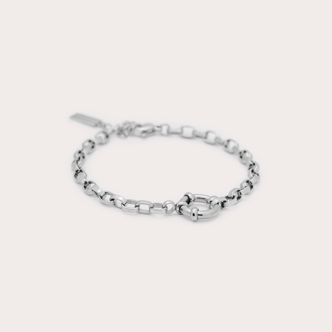 L’IMPRÉVISIBLE BRACELET G