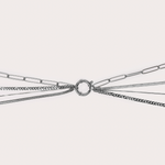 Load image into Gallery viewer, L’IMPRÉVISIBLE COLLIER B - L'Imprévisible