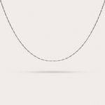 Load image into Gallery viewer, L’IMPRÉVISIBLE COLLIER C - L'Imprévisible