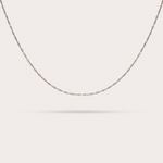Load image into Gallery viewer, L’IMPRÉVISIBLE COLLIER C - L'Imprévisible