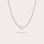 Load image into Gallery viewer, L’IMPRÉVISIBLE COLLIER G