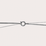 Load image into Gallery viewer, L’IMPRÉVISIBLE COLLIER E - L'Imprévisible