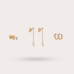 Load image into Gallery viewer, COFFRET BOUCLES