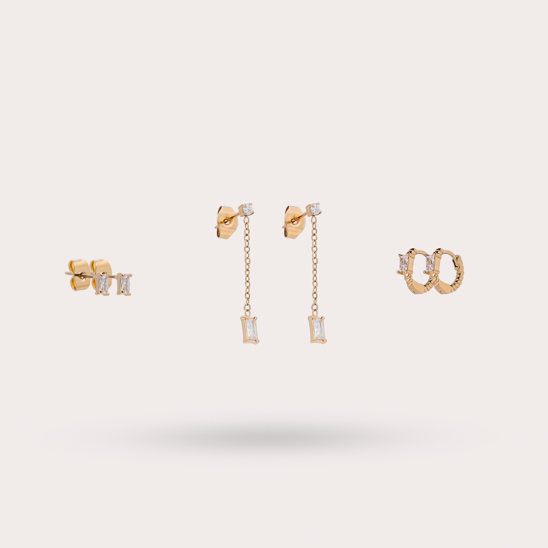 COFFRET BOUCLES