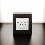 Load image into Gallery viewer, PRECIOUS AMBER - Bougie Bijoux