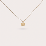 Load image into Gallery viewer, February: Iris - White Agate