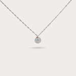 Load image into Gallery viewer, January: Carnation - Red Agate