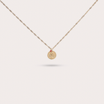 Load image into Gallery viewer, January: Carnation - Red Agate