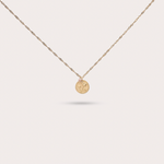 Load image into Gallery viewer, October: Marigold - Rhodonite