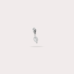 Load image into Gallery viewer, CHARM PETITE PERLE - L'Imprévisible