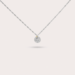 Load image into Gallery viewer, August: Poppy - Indian Agate