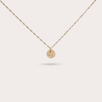 Load image into Gallery viewer, August: Poppy - Indian Agate