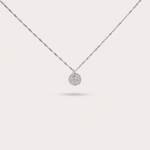 Load image into Gallery viewer, April: Daisy - Labradorite
