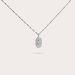 Load image into Gallery viewer, Astrology necklace: Cancer
