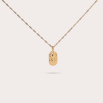 Load image into Gallery viewer, Astrology necklace: Cancer