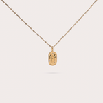 Load image into Gallery viewer, Astrology necklace: Gemini