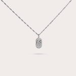 Load image into Gallery viewer, Astrology necklace: Gemini