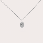 Load image into Gallery viewer, Astrology necklace: Pisces