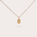 Load image into Gallery viewer, Astrology necklace: Pisces