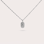 Load image into Gallery viewer, Astrology necklace: Taurus