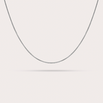 Load image into Gallery viewer, L’IMPRÉVISIBLE COLLIER H - L'Imprévisible