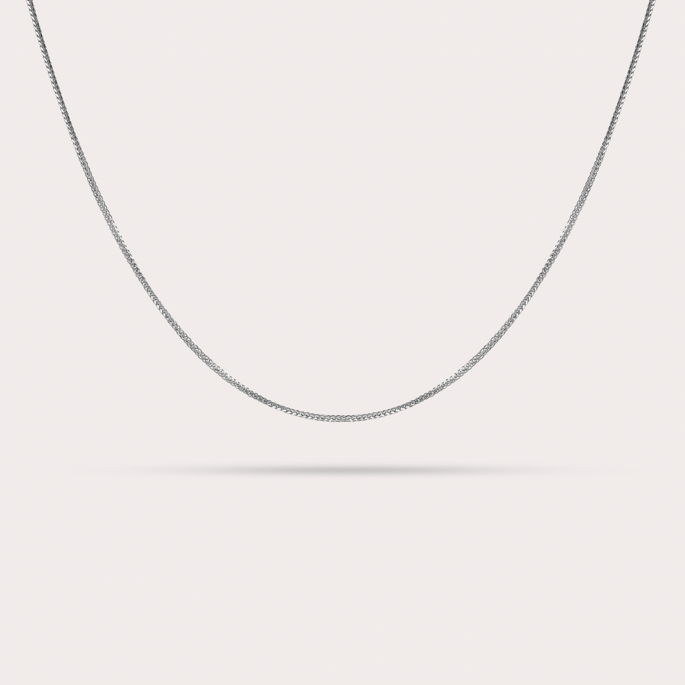L’IMPRÉVISIBLE COLLIER H - L'Imprévisible