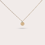 Load image into Gallery viewer, December: Narcissus - Apatite