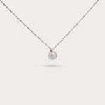 Load image into Gallery viewer, July: Water Lily - Carnelian