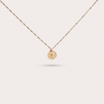 Load image into Gallery viewer, July: Water Lily - Carnelian