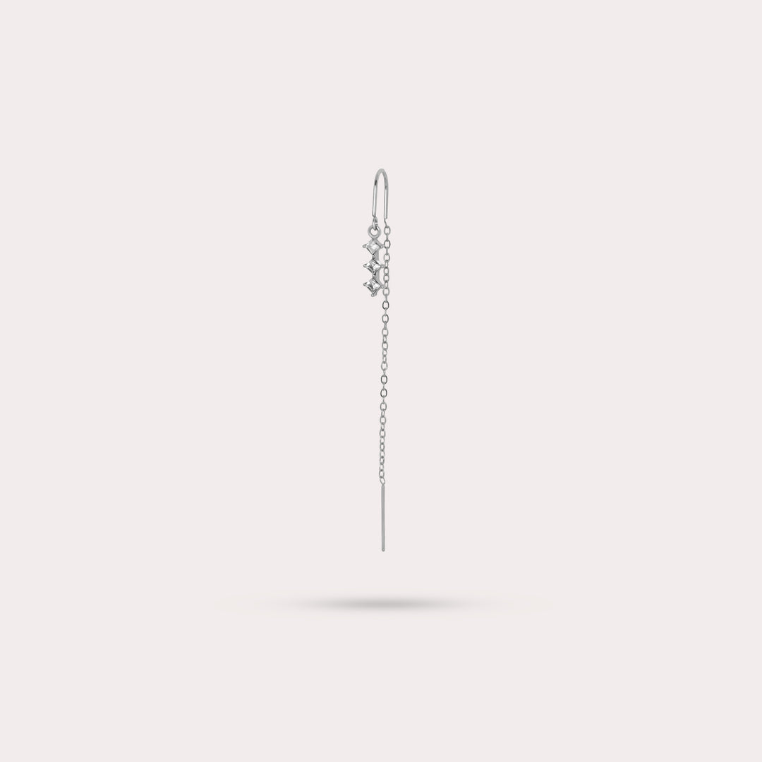 LUCY - L'Imprévisible