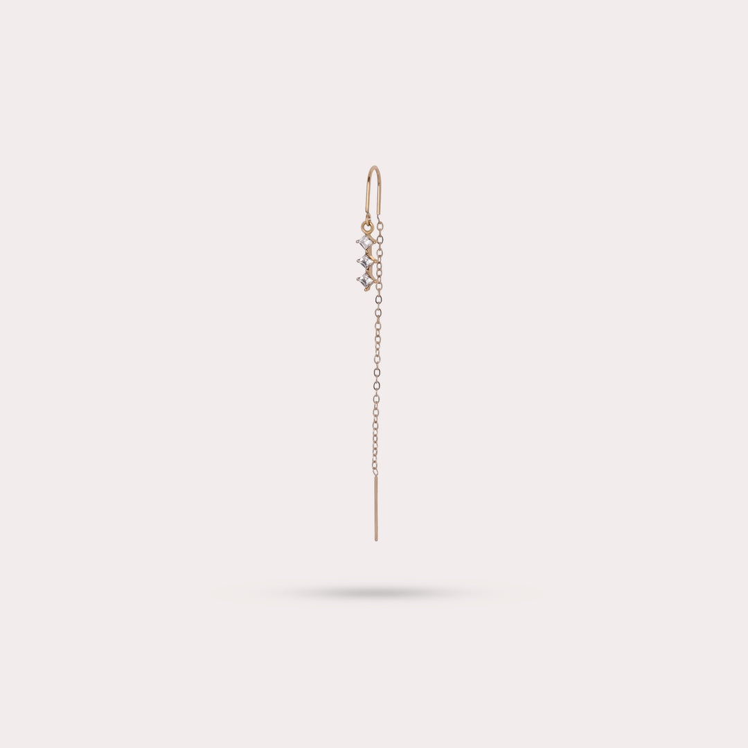 LUCY - L'Imprévisible