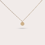 Load image into Gallery viewer, March: Daffodil - Amazonite
