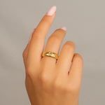 Load image into Gallery viewer, BAGUE CONSTELLATION : VERSEAU